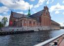 Church of Holmen