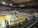 Polideportivo Islas Malvinas (Mar del Plata)