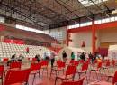 Coliseo Municipal de la Serena