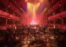 The Dolores Winningstad Theatre