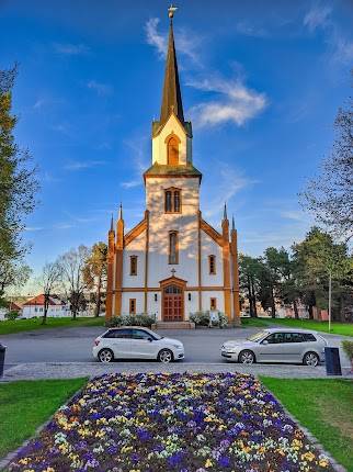 Gjøvik kirke