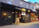 Rumba Cafe