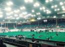 Tingley Coliseum