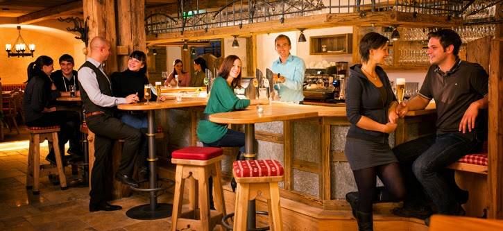 Hoamat - Restaurant & Hotel