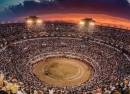 Plaza de Toros Monumental de Aguascalientes