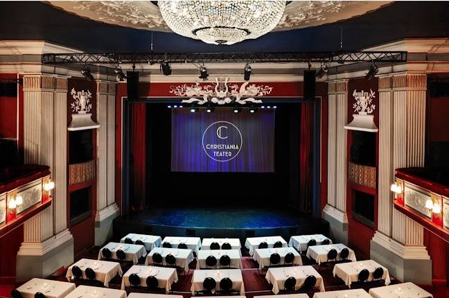Christiania Teater